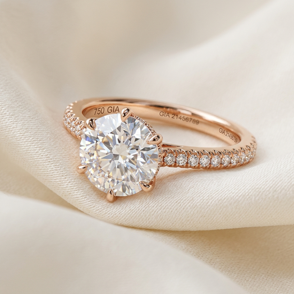 Bridal Masterpiece
