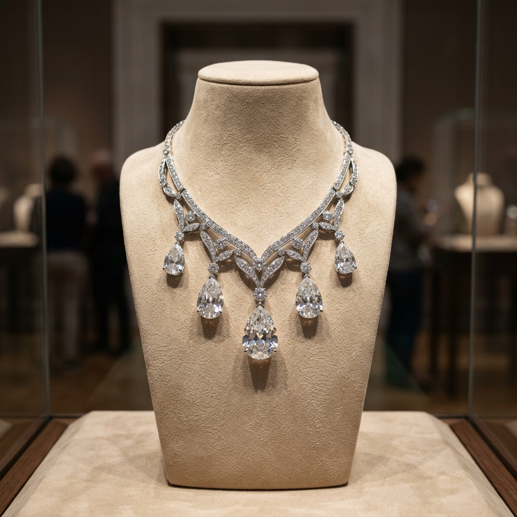 Diamonds